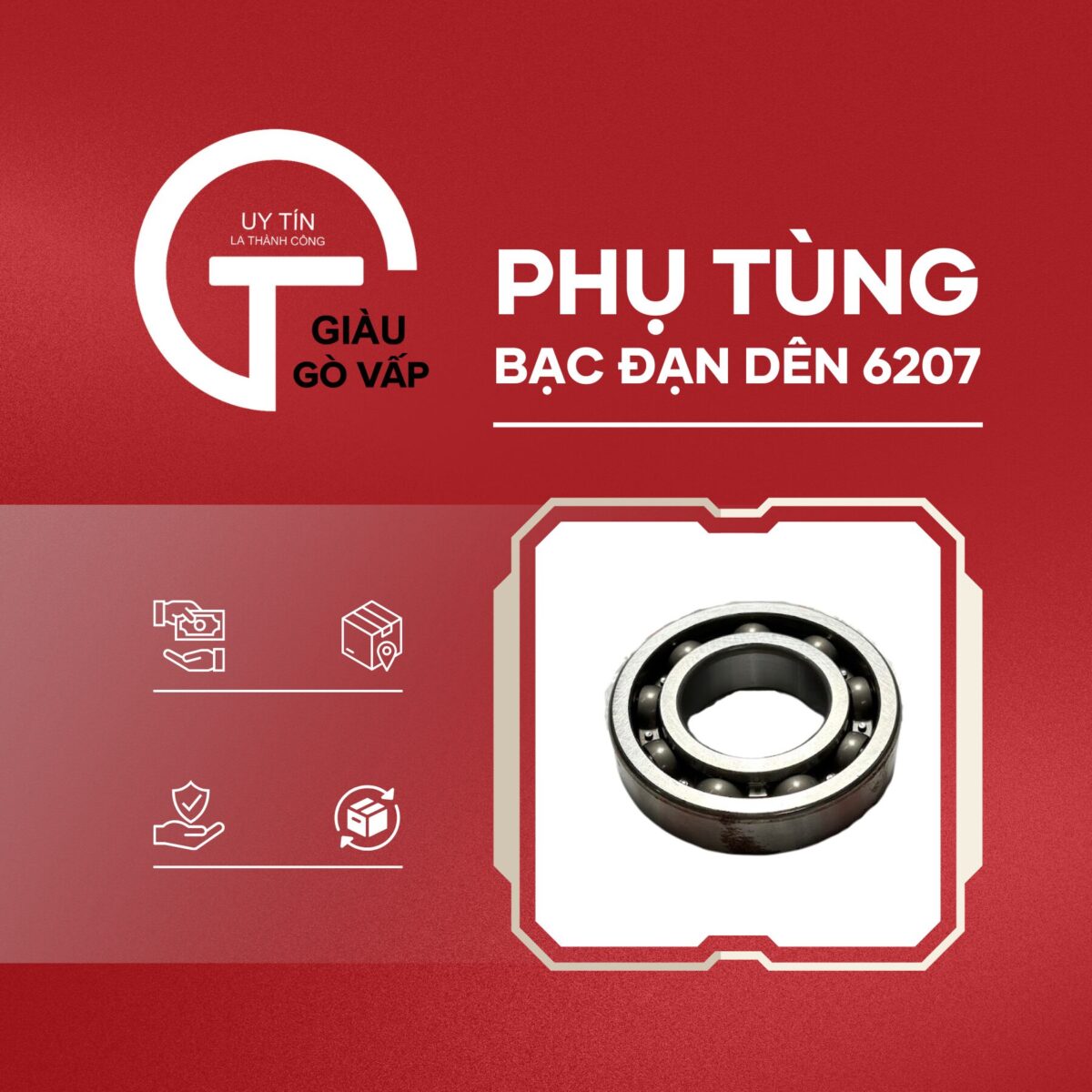 Xe Wave RSX AT FI: Đánh Giá Chi Tiết Công Nghệ Và Phụ Tùng Truyền Động Tự Động Chính Hãng