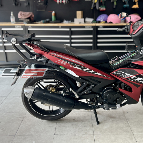 Tìm Hiểu Toàn Diện Về Cảng Xe Wave: Lựa Chọn, Lắp Đặt Và Bảo Dưỡng Phụ Kiện Chính Hãng