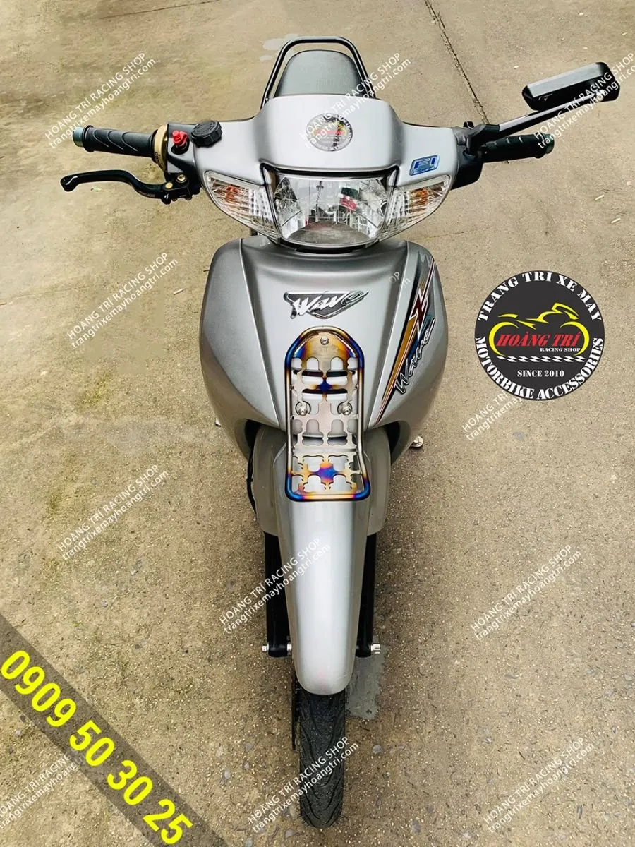 Sản phẩm với màu sắc thật bắt mắt và độc lạ