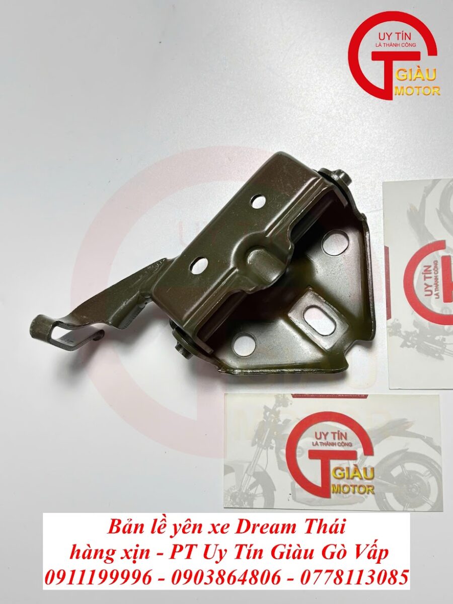 Yên Xe Wave Chính Hãng: Cẩm Nang Phân Biệt, Bảng Giá Và Địa Chỉ Mua Uy Tín 4 Yên Xe Wave Chính Hãng: Cẩm Nang Phân Biệt, Bảng Giá Và Địa Chỉ Mua Uy Tín