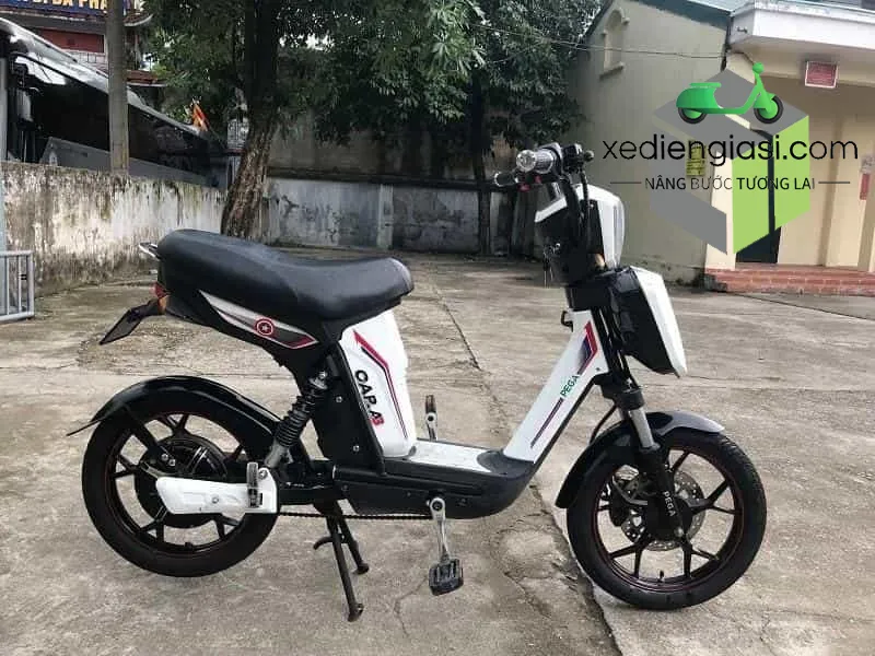 Mẫu Xe Số Honda Wave Cũ Phổ Biến Trong Phân Khúc Bán Xe Máy Cũ Giá Rẻ TPHCM