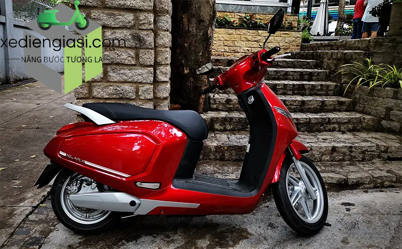 Kiểm Tra Kỹ Thuật Tổng Thể Khi Mua Xe Máy Điện Cũ Chất Lượng Cao Tại Sài Gòn