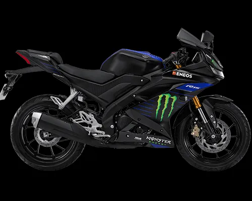 Dán phim PPF xe Yamaha YZF-R15 giúp tự phục hồi vết xước trên bề mặt sơn xe