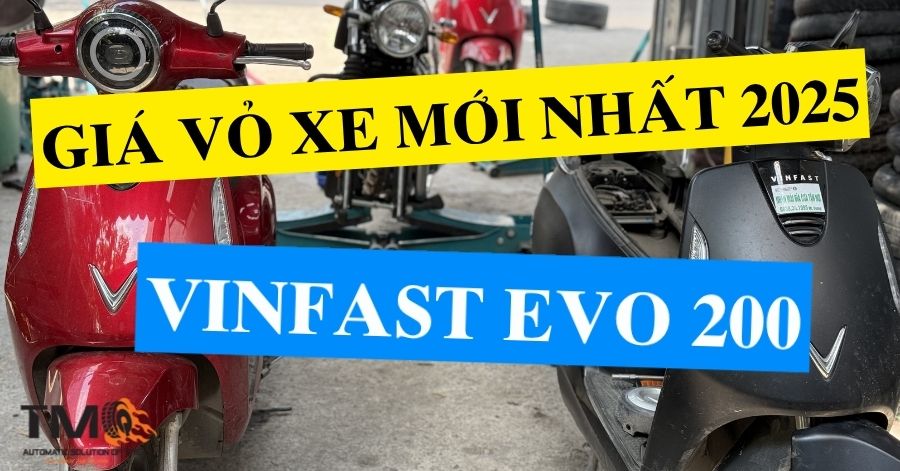 Vỏ Xe Wave 110 Chính Hãng: Kích Thước Chuẩn, Bảng Giá Mới Nhất Và Hướng Dẫn Chọn Lốp Tốt Nhất