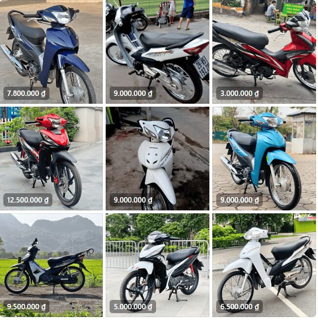 Xe Wave Không Cần Bằng Lái: Phân Tích Chuyên Sâu Quy Định Pháp Luật Và Lợi Ích Của Dòng Xe 50cc