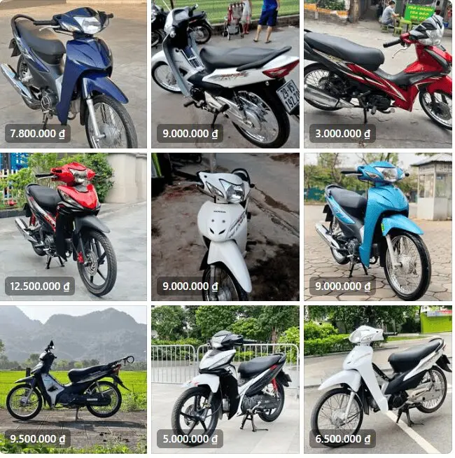 Xe Wave Không Cần Bằng Lái: Phân Tích Chuyên Sâu Quy Định Pháp Luật Và Lợi Ích Của Dòng Xe 50cc