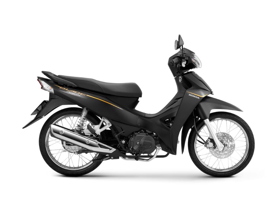 Hướng Dẫn Toàn Diện Mua Xe Wave 110 Chính Hãng Và Đánh Giá Chi Tiết Phiên Bản Mới Nhất