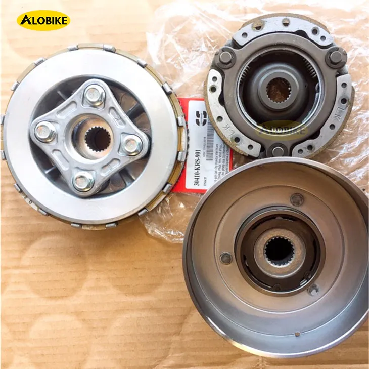 Bộ nồi xe Wave nguyên bộ mới, lựa chọn tối ưu cho các xe đã chạy quãng đường dài trên 80.000km