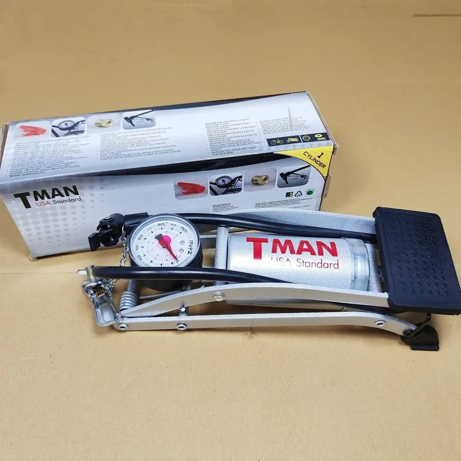 Bơm bánh xe USA Standard loại 1 xi lanh