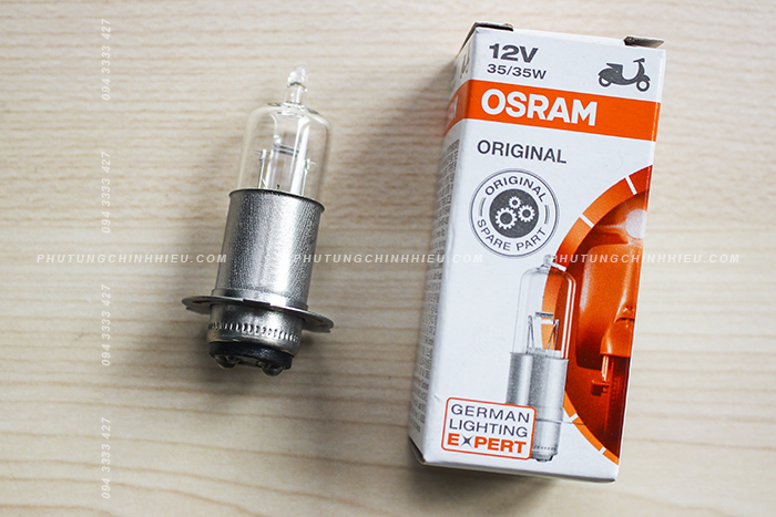 Các Công Nghệ Và Giải Pháp Nâng Cấp Bóng Đèn Pha Xe Wave Toàn Diện Nhất