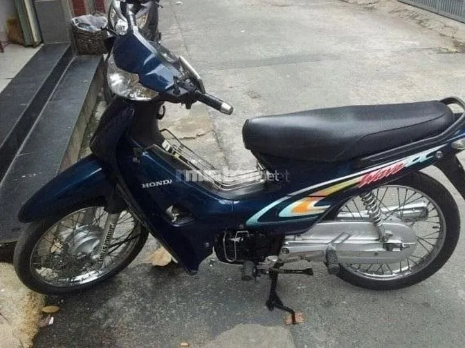 Động cơ bền bỉ, ổn định