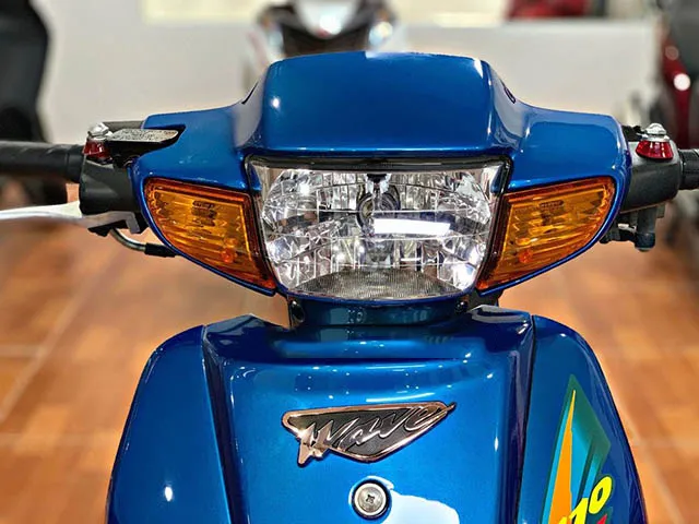 Wave Thái – niềm ước mơ của nhiều người những năm cuối thập niên 90