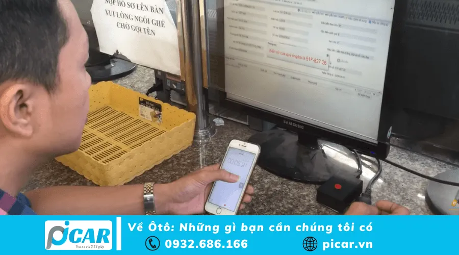 Cách Bấm Biển Số Xe Máy Đẹp: Phân tích các mẹo và quy trình đăng ký xe năm 2024