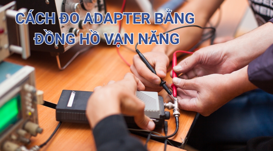 Cách Kiểm Tra Cục Sạc Xe Máy Chính Xác Và Toàn Diện Bằng Đồng Hồ Vạn Năng