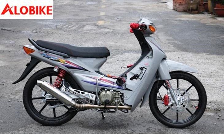 Cách Độ Xe Wave Chạy Nhanh Đạt Hiệu Suất Cao Nhất Và Đảm Bảo An Toàn Kỹ Thuật