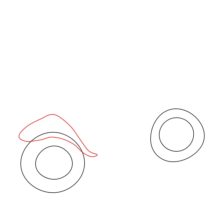 Vẽ hộp bảo vệ (vỏ ngoài) của bánh xe tay ga