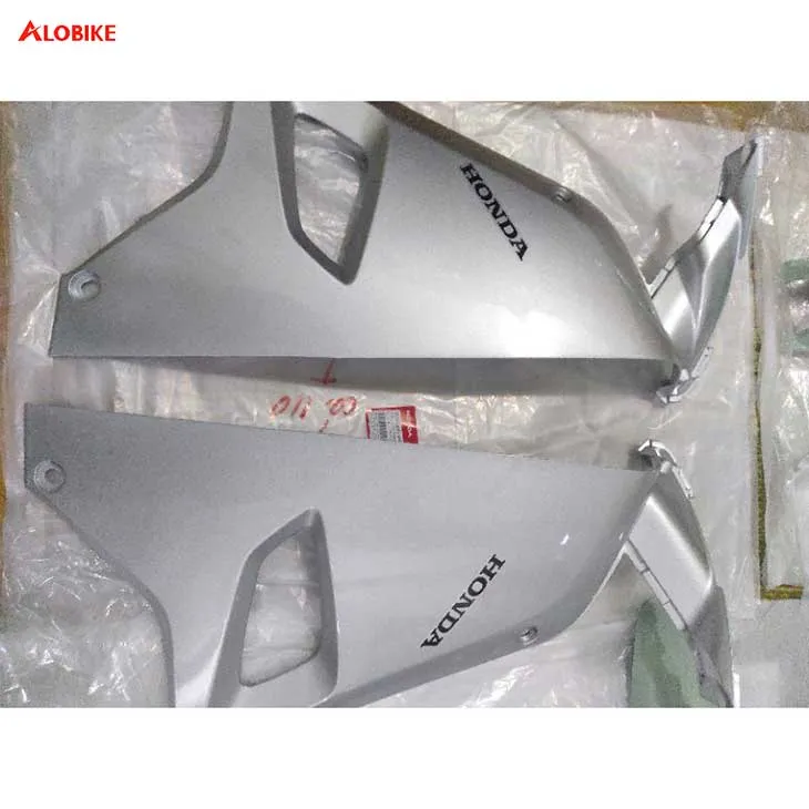 Cánh yếm xe Wave Alpha đầy đủ tem chính hãng