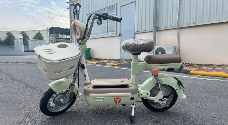 Hướng Dẫn Toàn Diện Về Cấu Tạo Và Bảo Trì phuộc trước xe wave alpha Chính Hãng