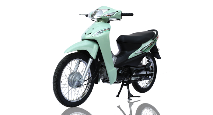 Xe Wave Xanh Ngọc: Phân Tích Chuyên Sâu Thiết Kế, Động Cơ Và Tiềm Năng Thị Trường Của Phiên Bản 50cc