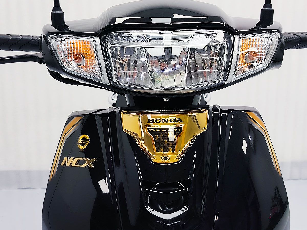 Xe Wave Thái 125i 2020: Đánh Giá Chi Tiết Thiết Kế, Động Cơ Và Cập Nhật Giá Nhập Khẩu