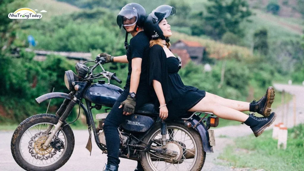 Lợi ích tuyệt vời khi thuê xe máy du lịch Nha Trang - Tiết kiệm chi phí tối đa