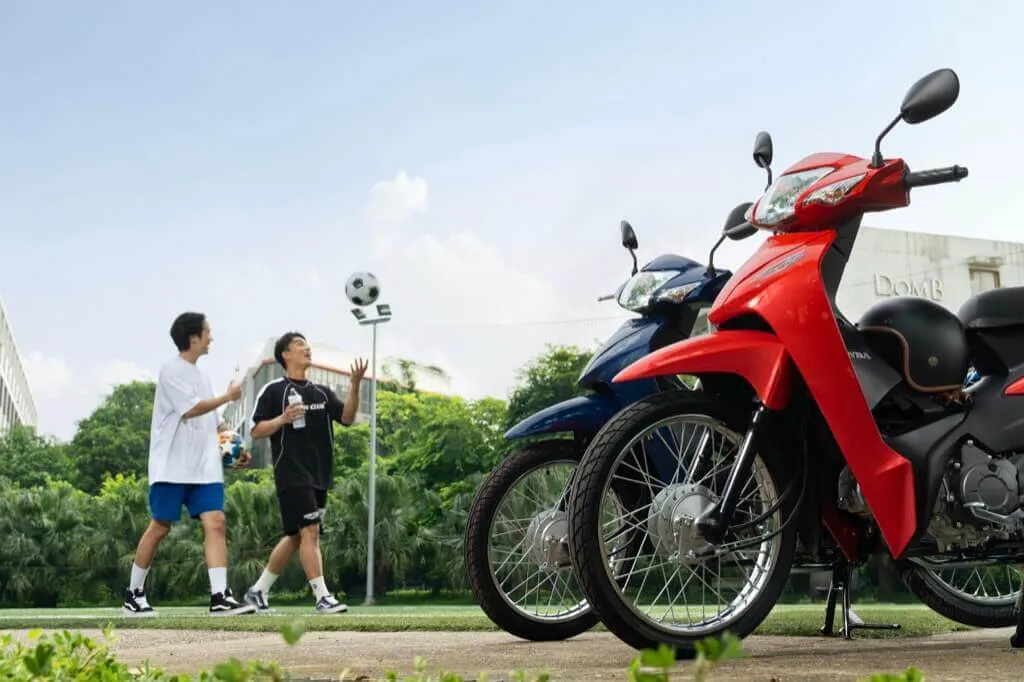 Tóm tắt ưu nhược điểm giúp quyết định có nên mua xe Wave Alpha