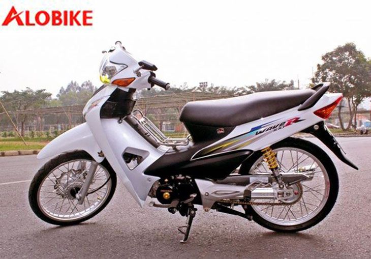 Dán Xe Wave Alpha Trắng Đẹp: Hướng Dẫn Chi Tiết Từ A Đến Z Để Bảo Vệ Và Nâng Cấp Phong Cách Xe