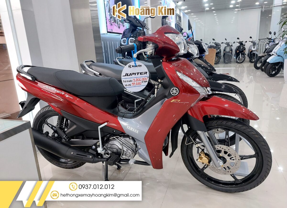 Đánh Giá Toàn Diện Xe Wave RSX FI 2020: Phân Tích Thiết Kế, Thông Số Kỹ Thuật Và Giá Trị Bền Vững 4 Đánh Giá Toàn Diện Xe Wave RSX FI 2020: Phân Tích Thiết Kế, Thông Số Kỹ Thuật Và Giá Trị Bền Vững