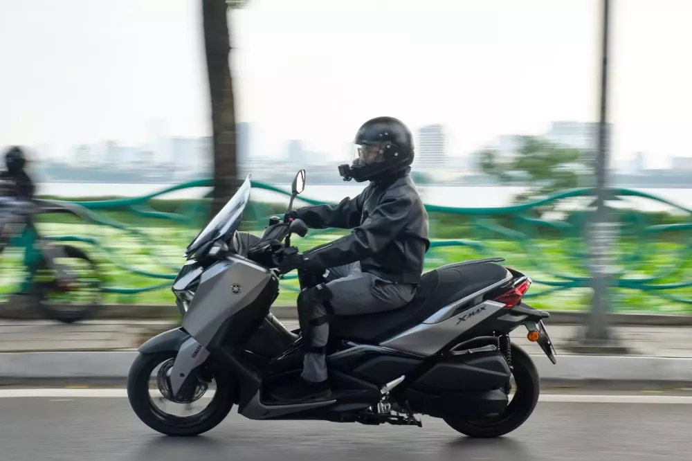 đánh Giá Xe Máy Peugeot: Phân Tích Chuyên Sâu Về Django 150 Và Khả Năng Cạnh Tranh Tại Việt Nam