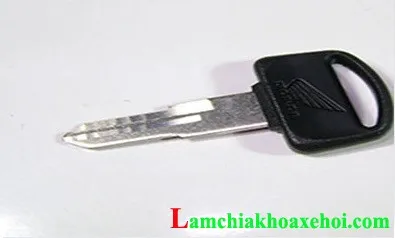 chìa khóa xe wave: đánh thêm chìa khóa dự phòng cho xe wave honda