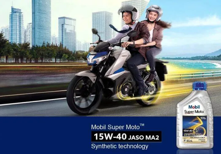 Dầu nhớt Mobil Mỹ giá rẻ, thương hiệu dầu nhớt lâu đời