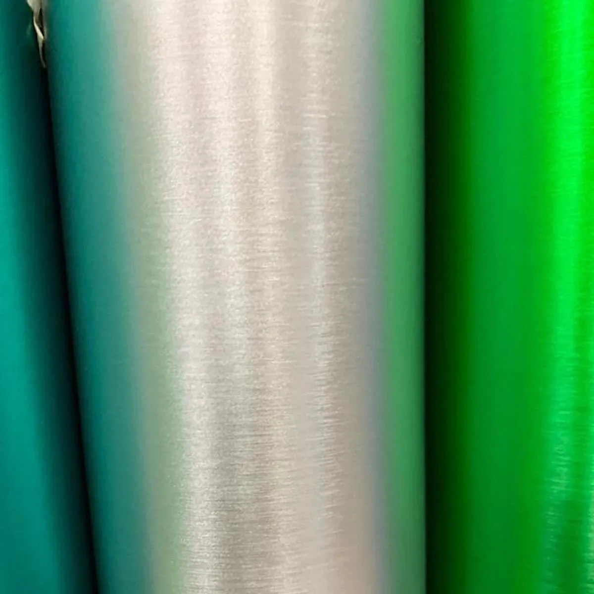 Decal nhôm xước dán đổi màu xe Wave Alpha