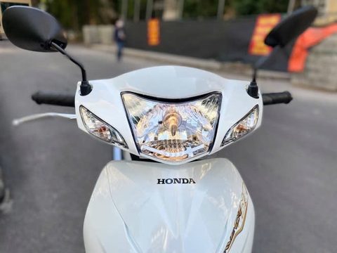 Các Công Nghệ Và Giải Pháp Nâng Cấp Bóng Đèn Pha Xe Wave Toàn Diện Nhất