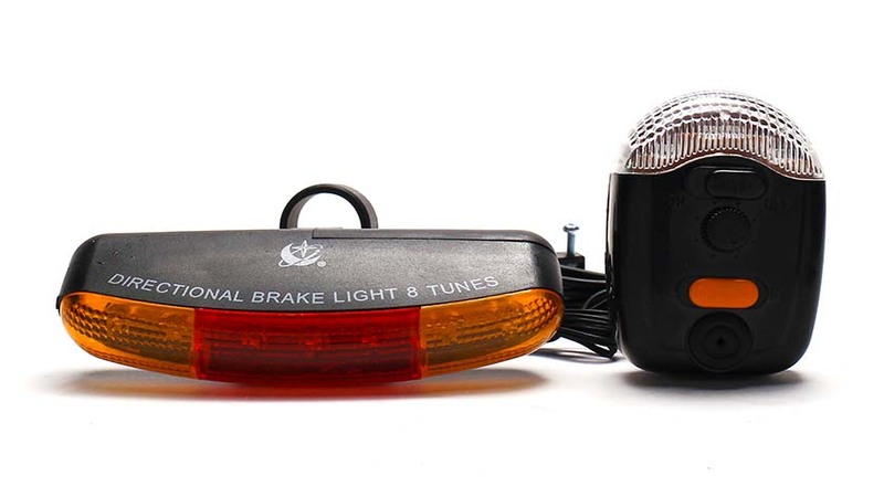 Đèn Xi Nhan Xe Đạp: Lựa Chọn An Toàn Cho Người Đi Đường 4 Đèn xi nhan xe đạp là gì và tại sao nên trang bị?