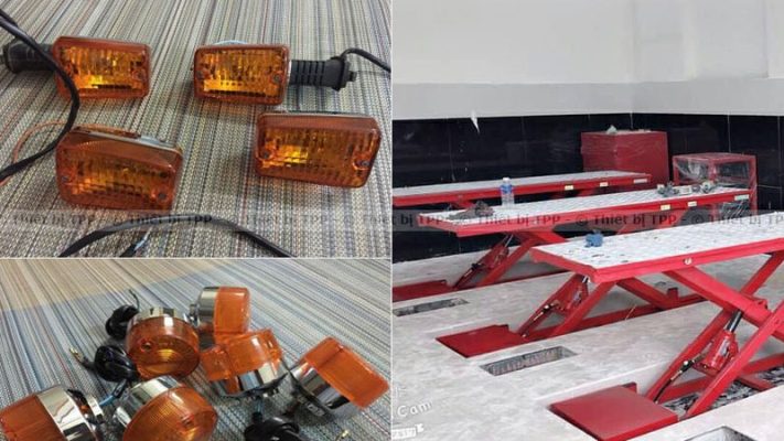 Sử dụng đèn LED có bị phạt không? Những lưu ý cần biết