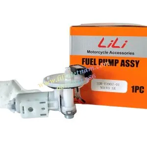 Tổng bơm xăng xe máy