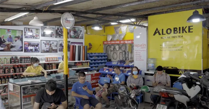 Trung tâm phân phối lốp xe máy Kenda chính hãng, công khai bảng giá lốp xe máy Kenda