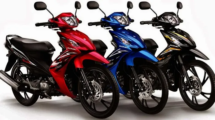 Cửa hàng thuê xe máy Anh Quốc ở An Thới đảm bảo xe luôn được bảo dưỡng định kỳ, giúp chuyến đi an toàn