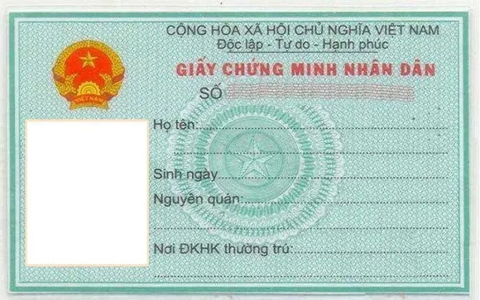Thủ tục thuê xe máy ở Phú Quốc cần chuẩn bị chứng minh nhân dân hoặc căn cước công dân để hoàn tất hợp đồng