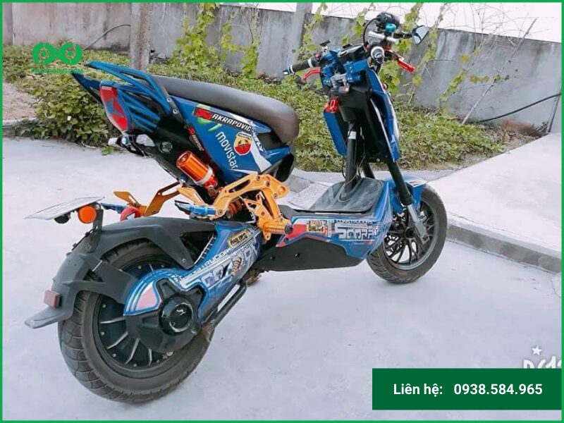 Cách Độ Xe Wave Chạy Nhanh Đạt Hiệu Suất Cao Nhất Và Đảm Bảo An Toàn Kỹ Thuật