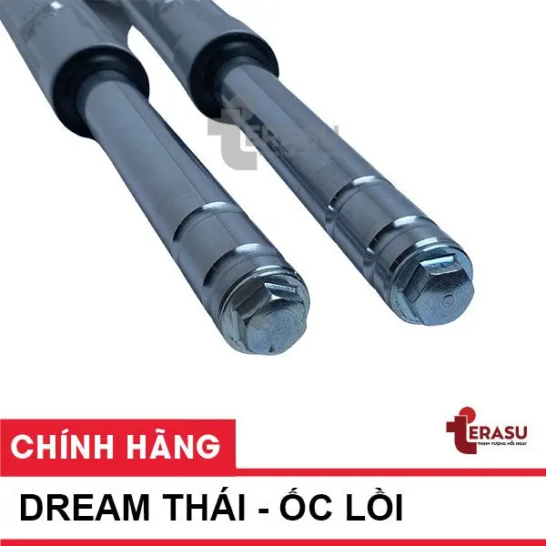 Giảm Xóc Trước Xe Wave: Hướng Dẫn Chi Tiết Từ A Đến Z Về Cấu Tạo, Bảo Dưỡng Và Thay Thế