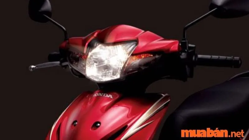 Cách tiết kiệm xăng xe Wave S 110