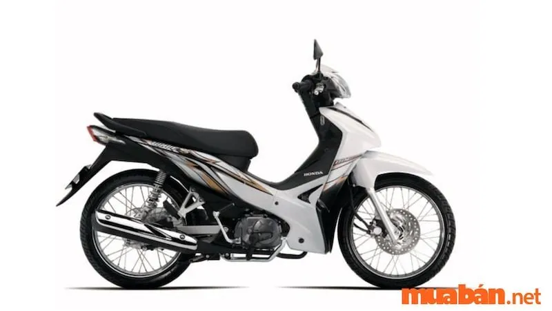 Xe Wave S 110 có hao xăng không? Và cách tiết kiệm xăng