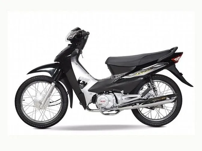 Wave Halim 50CC
