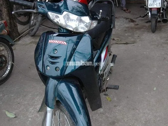 Kiểm tra kỹ về tình trạng xe