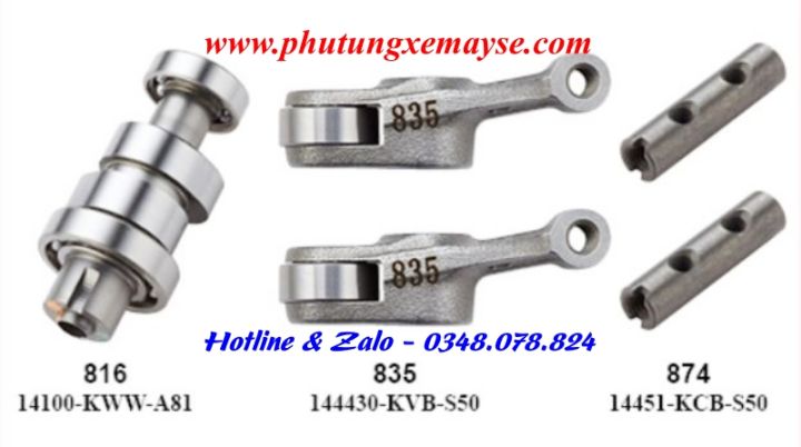 Phân Tích Chuyên Sâu Về Cò Xe Wave: Cấu Tạo, Chức Năng Và Hướng Dẫn Bảo Trì Toàn Diện