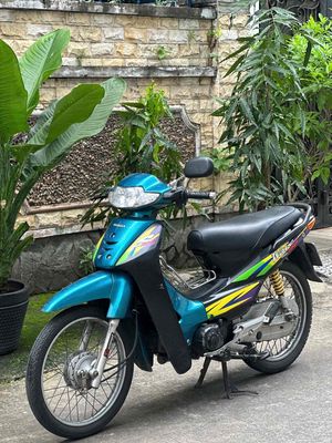 Mua Bán Xe Wave Thái Cũ: Cẩm Nang Toàn Diện Về Thẩm Định Giá, Kiểm Tra Chất Lượng Và Thủ Tục Pháp Lý 5 Mua Bán Xe Wave Thái Cũ: Cẩm Nang Toàn Diện Về Thẩm Định Giá, Kiểm Tra Chất Lượng Và Thủ Tục Pháp Lý