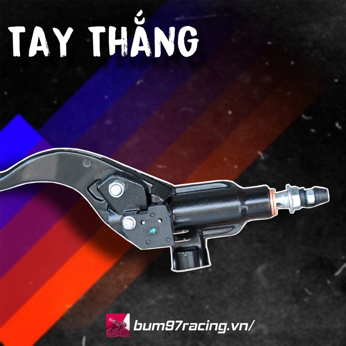 Tay Thắng Xe Wave Alpha: Hướng Dẫn Chi Tiết A-Z Về Cấu Tạo, Lựa Chọn Và Bảo Dưỡng Cùm Phanh