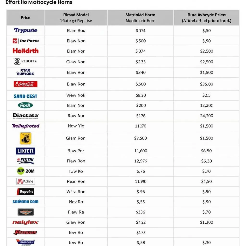 Kiểm tra còi xe máy sau khi lắp đặt