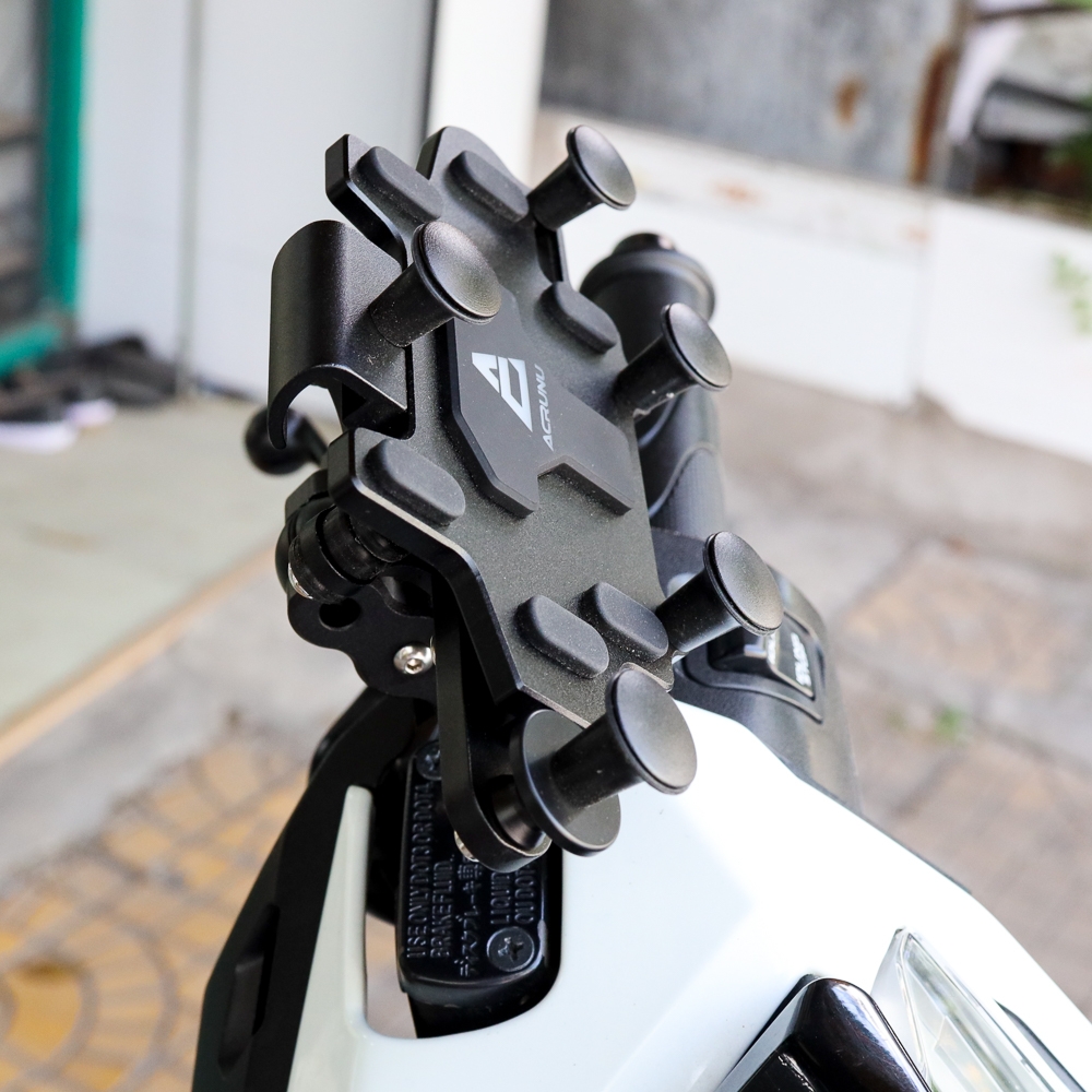 Giá Đỡ Điện Thoại Cho Xe Máy: Hướng Dẫn Chi Tiết Lựa Chọn Tối Ưu An Toàn Và Độ Bền